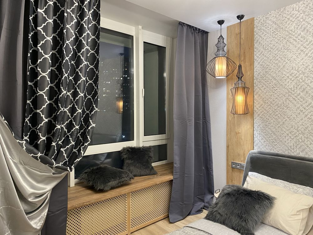 ЖК Славутич с паркингом(включен в стоимость) Киев - изображение 1