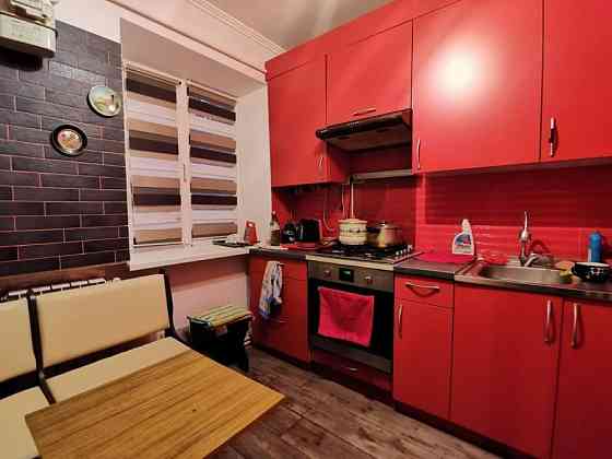 Довготривала оренда 2 кімн вул Окружна Львов