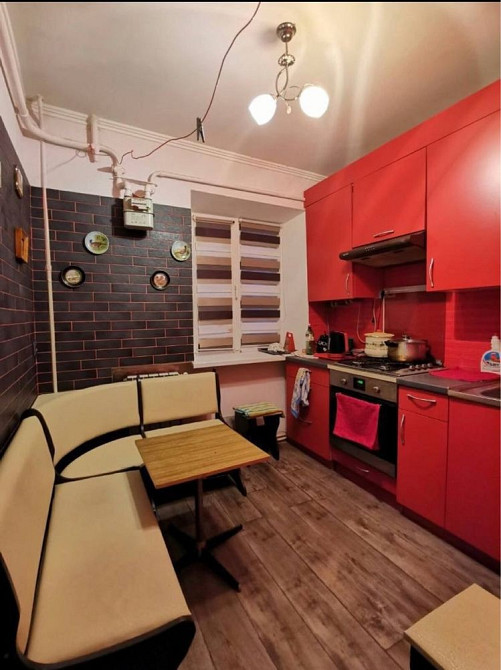 Довготривала оренда 2 кімн вул Окружна Львов - изображение 4