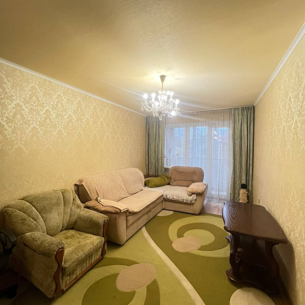 Сдам 3к квартиру ул. Клочковская 186б Харків - зображення 5