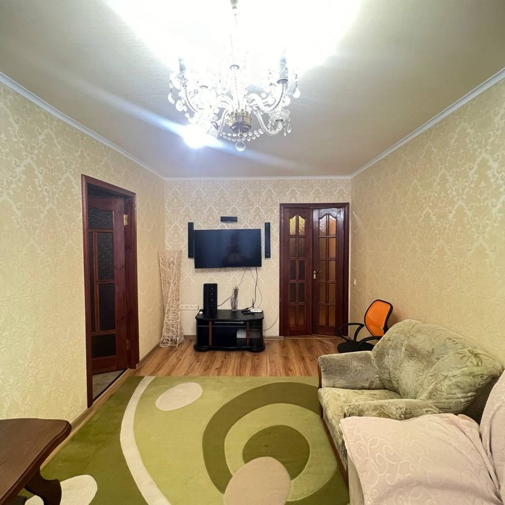 Сдам 3к квартиру ул. Клочковская 186б Харків - зображення 2