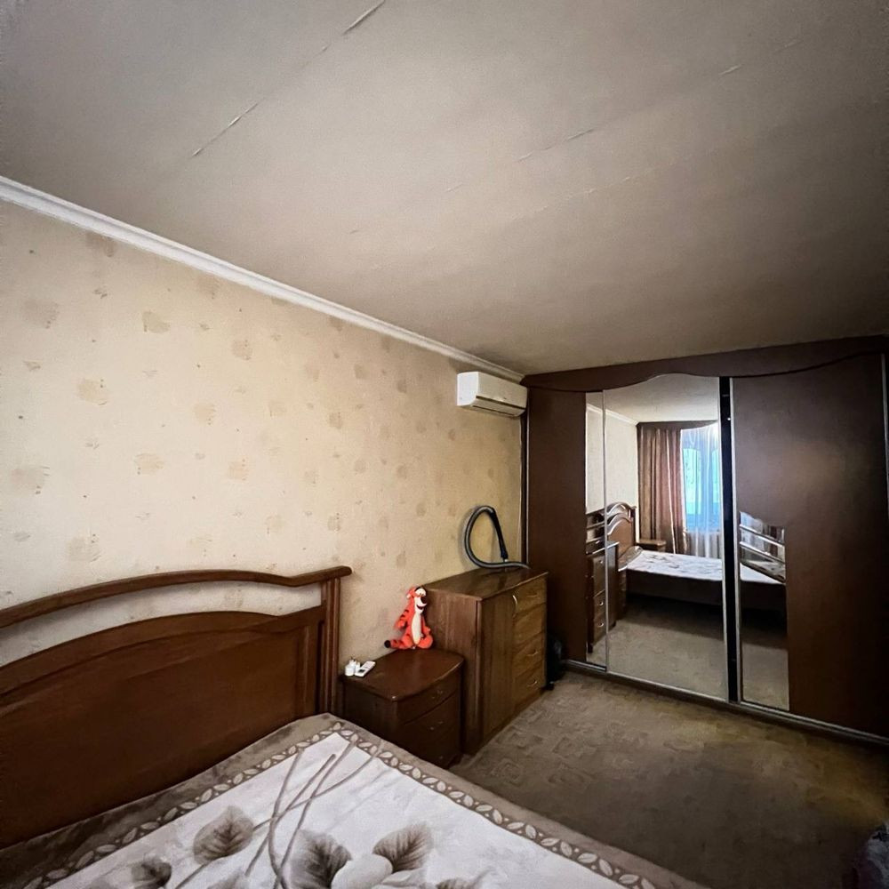 Сдам 3к квартиру ул. Клочковская 186б Харків - зображення 6