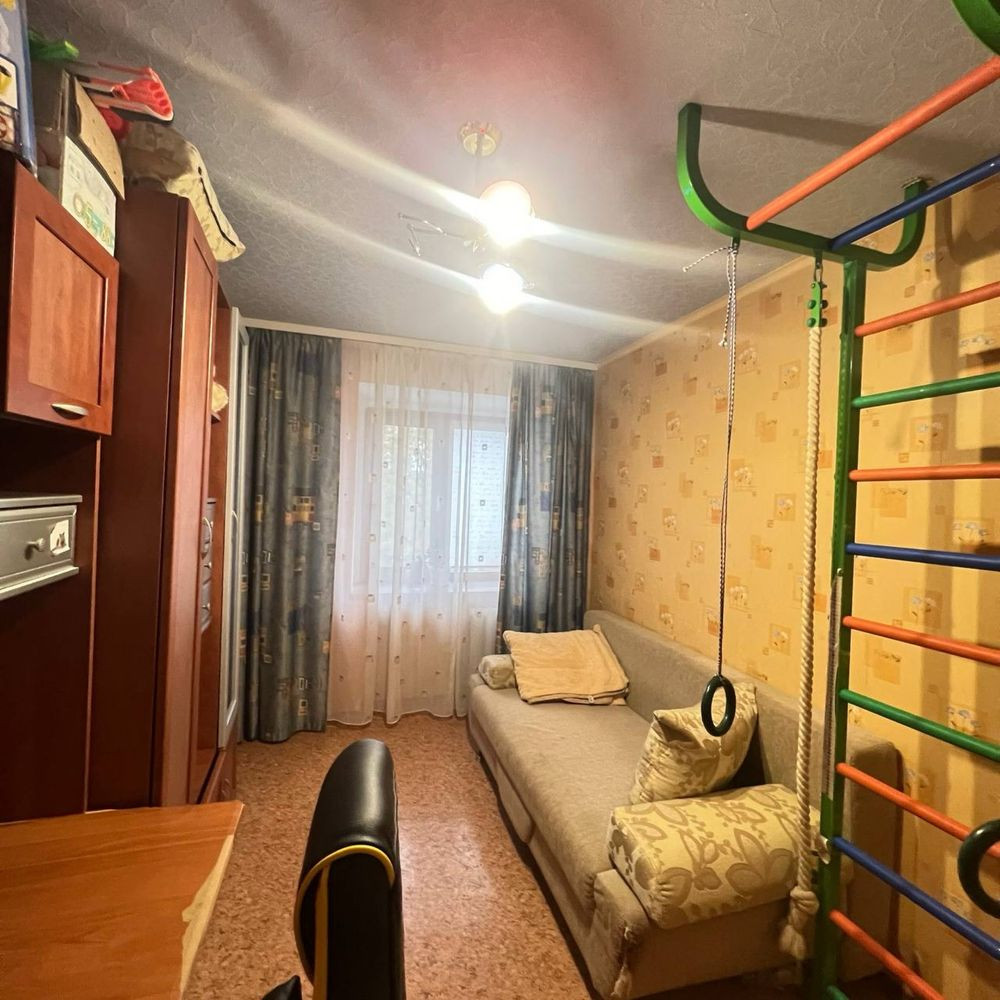 Сдам 3к квартиру ул. Клочковская 186б Харків - зображення 4