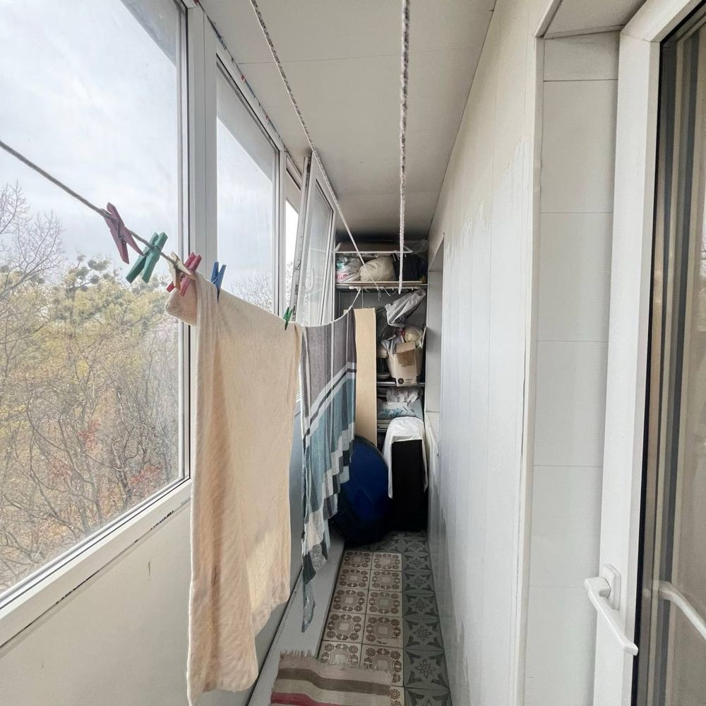 Сдам 3к квартиру ул. Клочковская 186б Харків - зображення 8