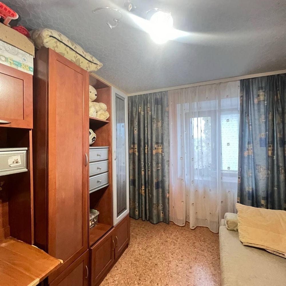 Сдам 3к квартиру ул. Клочковская 186б Харків - зображення 3