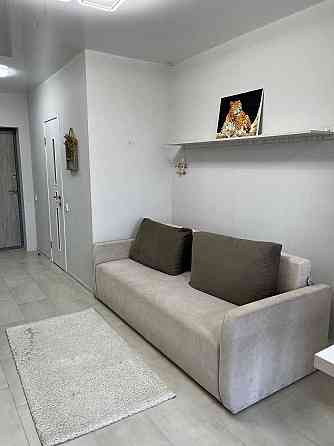 Здам квартиру в новобудові, з новим ремонтом, технікою Харьков