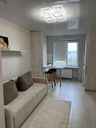 Здам квартиру в новобудові, з новим ремонтом, технікою Харьков