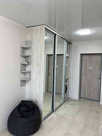 Здам квартиру в новобудові, з новим ремонтом, технікою Харьков