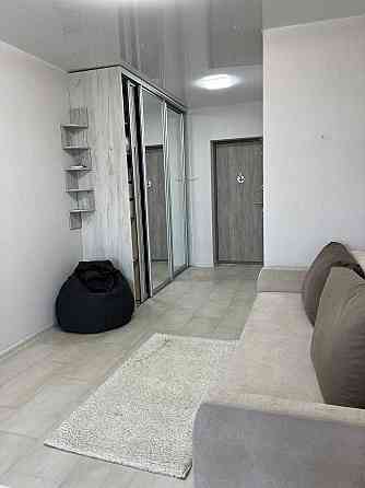 Здам квартиру в новобудові, з новим ремонтом, технікою Харьков