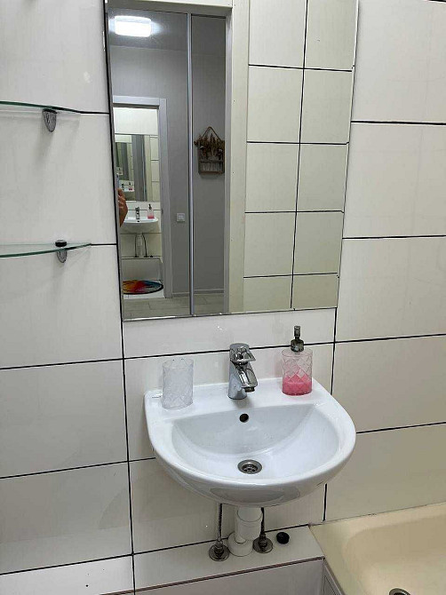 Здам квартиру в новобудові, з новим ремонтом, технікою Харьков - изображение 7