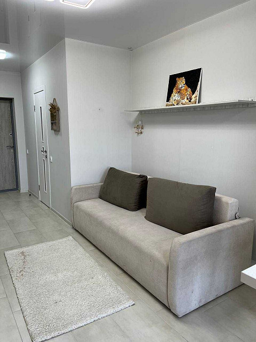 Здам квартиру в новобудові, з новим ремонтом, технікою Харьков - изображение 1