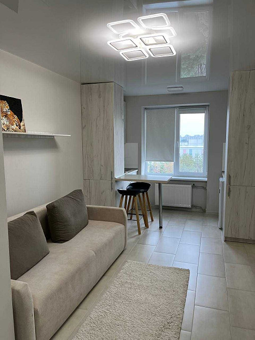 Здам квартиру в новобудові, з новим ремонтом, технікою Харьков - изображение 6