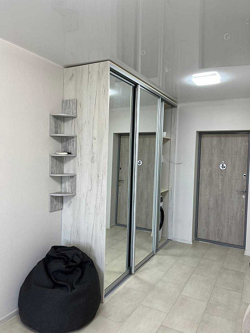 Здам квартиру в новобудові, з новим ремонтом, технікою Харьков - изображение 2