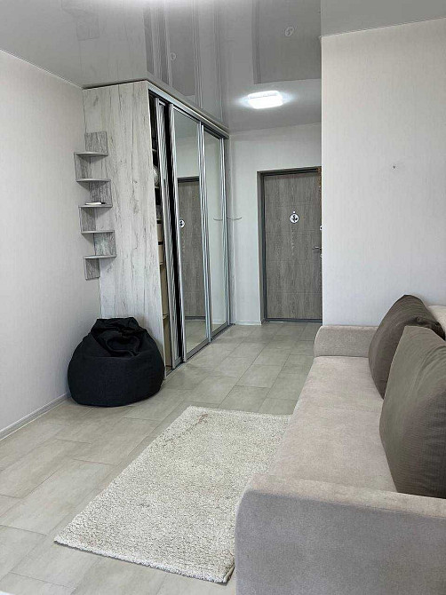 Здам квартиру в новобудові, з новим ремонтом, технікою Харьков - изображение 3