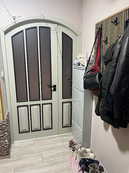 Продам трехконатнуб квартиру на Салтовском Шоссе 141 Харків - зображення 2