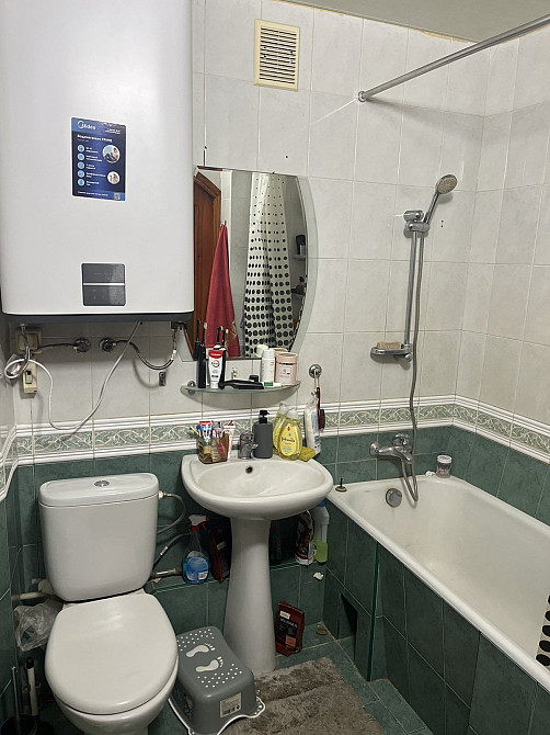 Продам трехконатнуб квартиру на Салтовском Шоссе 141 Харків - зображення 3