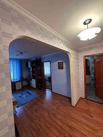 3к 4к кімнатна квартира з автономним опаленням Суми