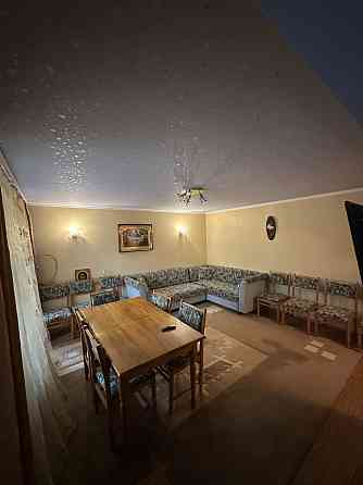 3к 4к кімнатна квартира з автономним опаленням Суми