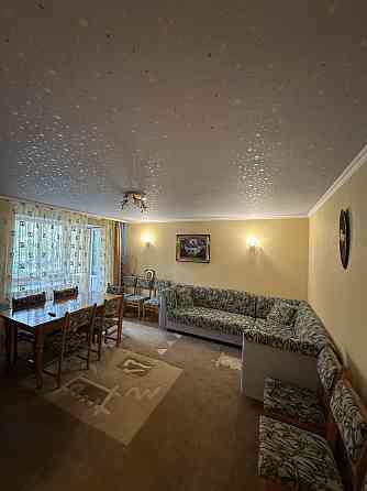 3к 4к кімнатна квартира з автономним опаленням Суми