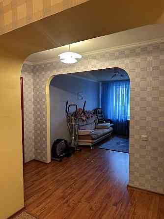 3к 4к кімнатна квартира з автономним опаленням Суми