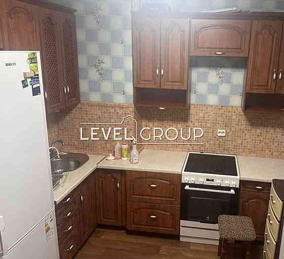 Продам 1 кімн. квартира вул. Урлівська, 38а м. Осокорки, Дарницький Kyiv