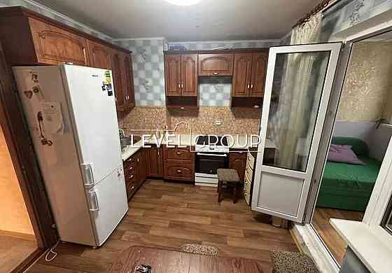 Продам 1 кімн. квартира вул. Урлівська, 38а м. Осокорки, Дарницький Kyiv