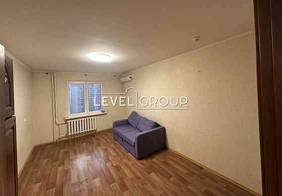Продам 1 кімн. квартира вул. Урлівська, 38а м. Осокорки, Дарницький Kyiv