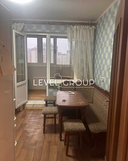 Продам 1 кімн. квартира вул. Урлівська, 38а м. Осокорки, Дарницький Kyiv - photo 4