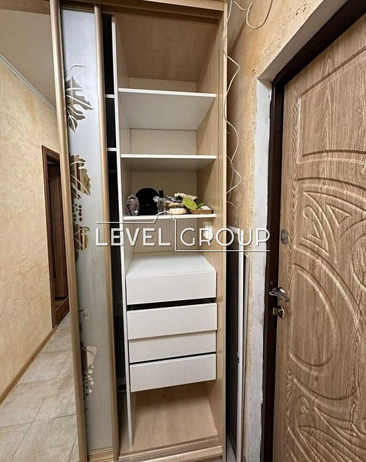 Продам 1 кімн. квартира вул. Урлівська, 38а м. Осокорки, Дарницький Kyiv - photo 8