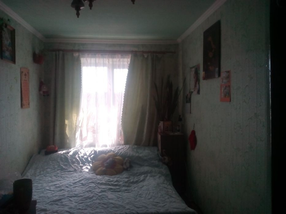 Продається двох кімнатна прохідна . Бережаны (Винницкая обл.) - изображение 3