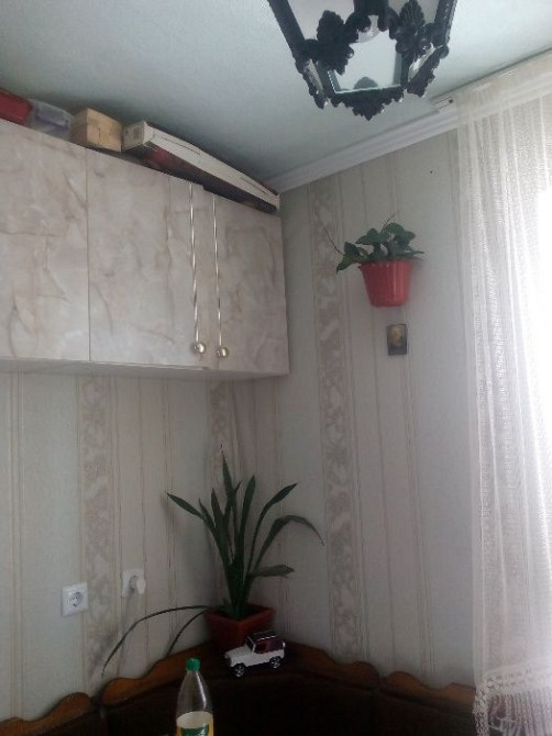 Продається двох кімнатна прохідна . Бережаны (Винницкая обл.) - изображение 6