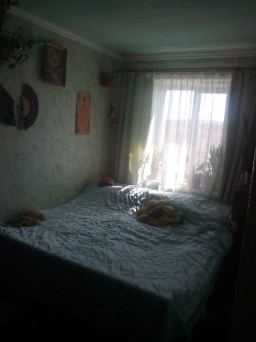 Продається двох кімнатна прохідна . Бережаны (Винницкая обл.) - изображение 4