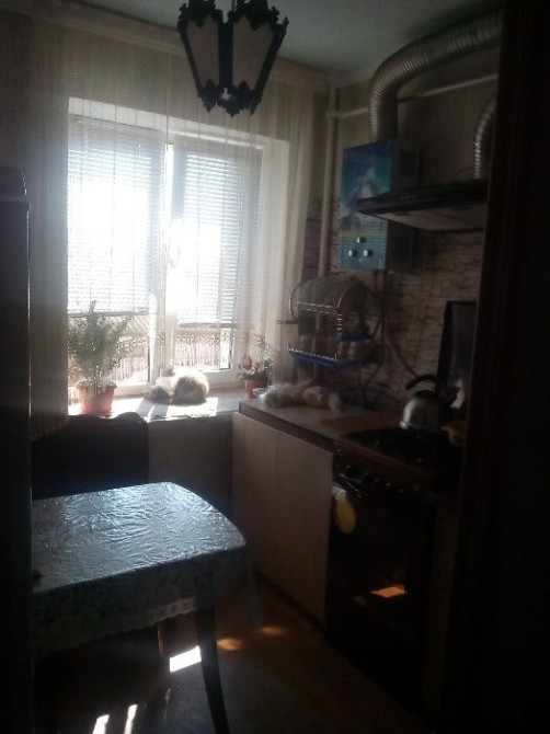 Продається двох кімнатна прохідна . Бережаны (Винницкая обл.) - изображение 5