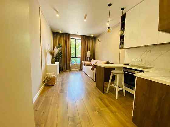 Квартира 14000$!! Топ локація біля Бучанського парку! Буча