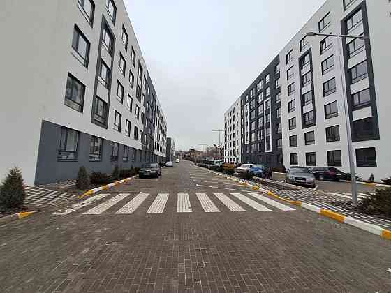 Квартира 14000$!! Топ локація біля Бучанського парку! Буча