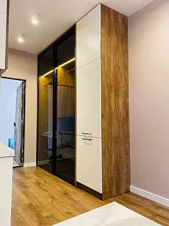 Квартира 14000$!! Топ локація біля Бучанського парку! Буча