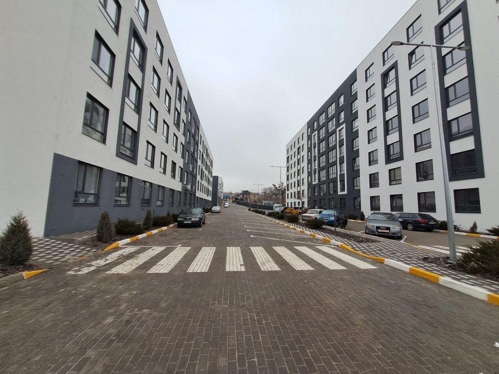 Квартира 14000$!! Топ локація біля Бучанського парку! Буча - зображення 5