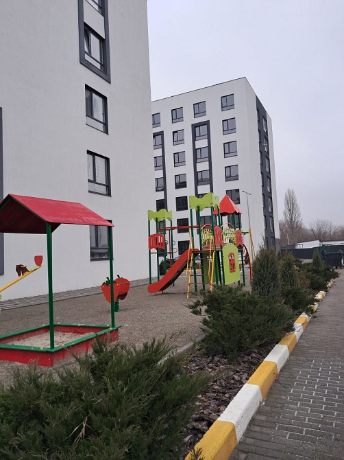 Квартира 14000$!! Топ локація біля Бучанського парку! Буча - зображення 7