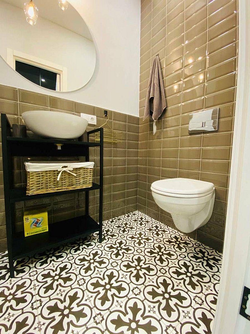 Квартира 14000$!! Топ локація біля Бучанського парку! Буча - зображення 4