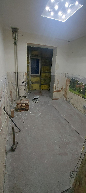 Кривий Ріг.Продається 4 кімнатна квартира без ремонту. Кривой Рог - изображение 3