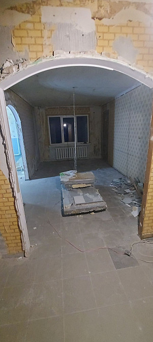 Кривий Ріг.Продається 4 кімнатна квартира без ремонту. Кривой Рог - изображение 2