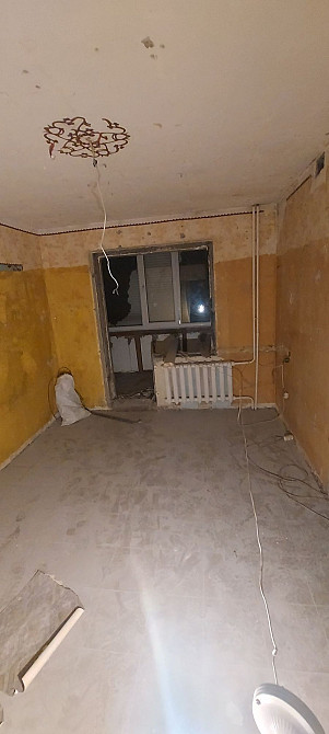 Кривий Ріг.Продається 4 кімнатна квартира без ремонту. Кривой Рог - изображение 5