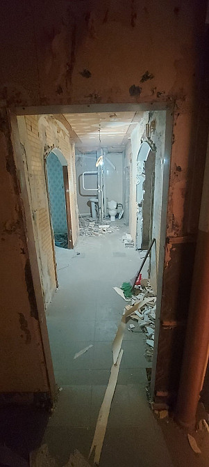 Кривий Ріг.Продається 4 кімнатна квартира без ремонту. Кривой Рог - изображение 6