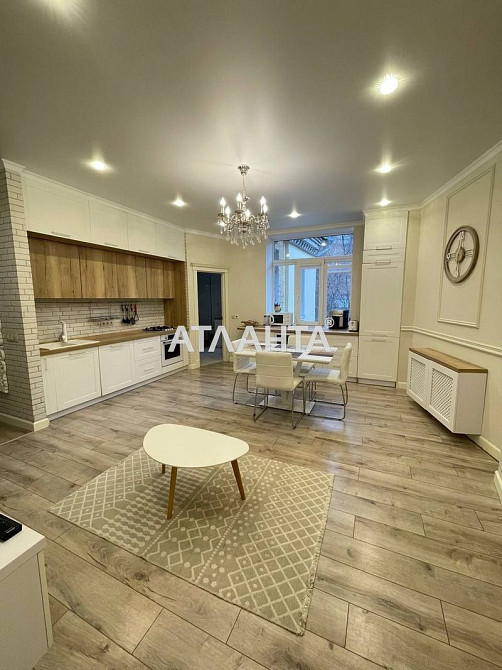 Продаж 2к квартири вул. В. Липинського 16 Золоті Ворота Центр Kyiv - photo 2