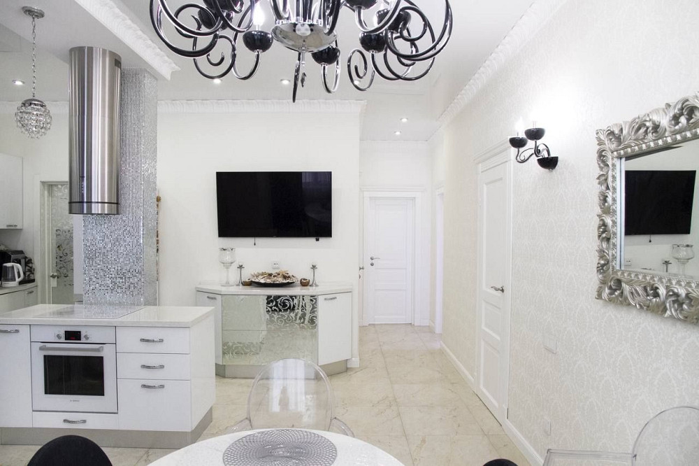 СРОЧНО!!!Квартира от хозяина,самый центр Таирово Одесса - изображение 1