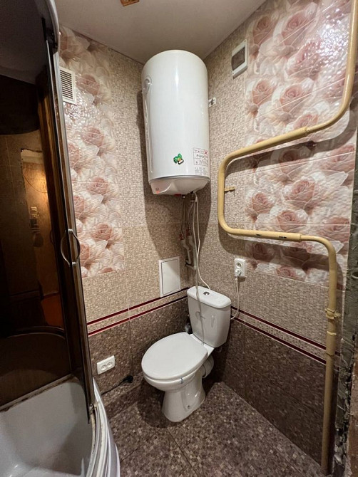 Продаю 1к квартиру 22.2 кв. м Дніпро вул. Руденка Миколи 110 Днепр - изображение 2