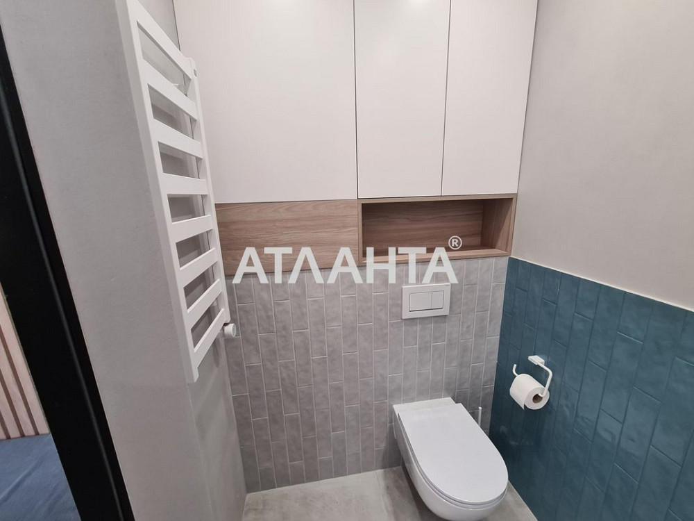 Продаж Нова 3к Квартира ЖК Повітрофлотський Квартал Шулявка Kyiv - photo 6