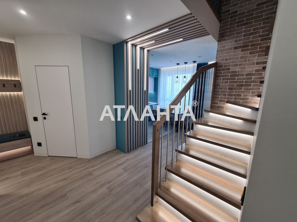 Продаж Нова 3к Квартира ЖК Повітрофлотський Квартал Шулявка Kyiv - photo 1