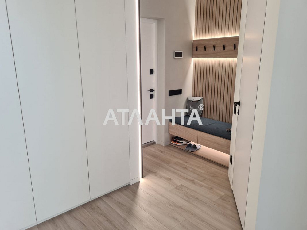 Продаж Нова 3к Квартира ЖК Повітрофлотський Квартал Шулявка Kyiv - photo 5