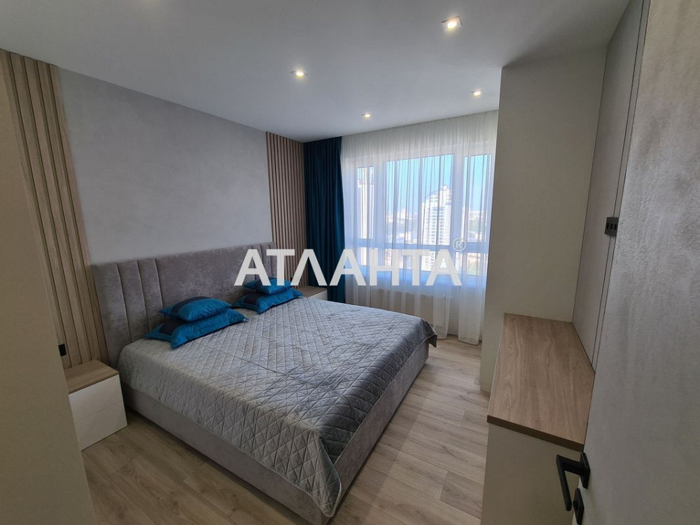 Продаж Нова 3к Квартира ЖК Повітрофлотський Квартал Шулявка Kyiv - photo 8